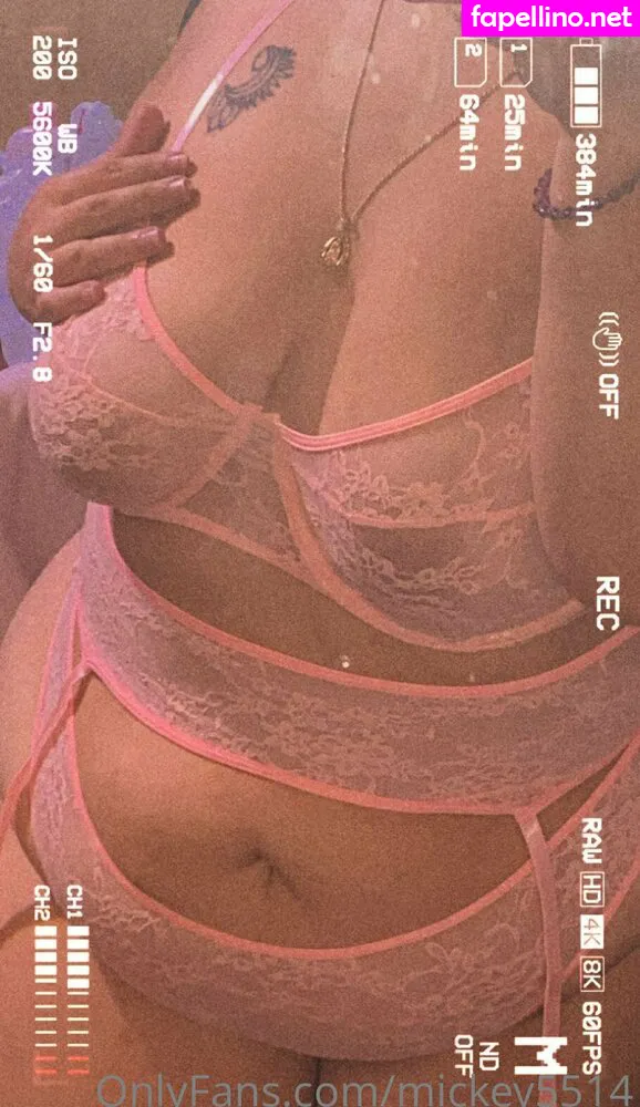 mickey55 Nude Leaked OnlyFans Photo #WhIHdHROmf