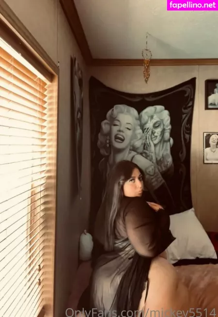 Mickey55 OnlyFans Thumbnail #nP0vTYsvyq