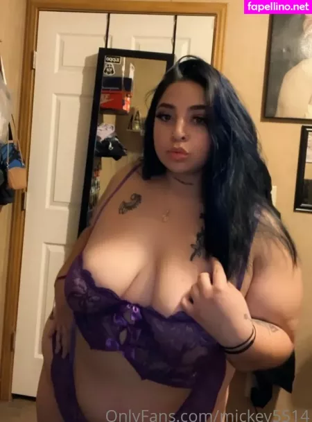 Mickey55 OnlyFans Thumbnail #z4S8Nkqj4w