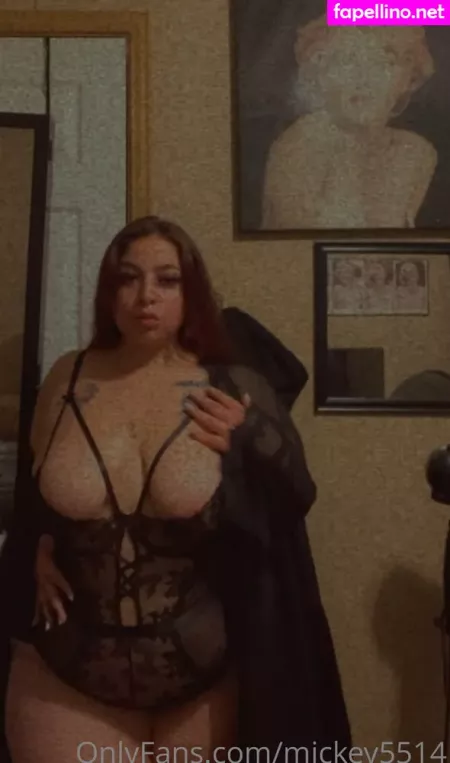 Mickey55 OnlyFans Thumbnail #zoGLvmpP4A