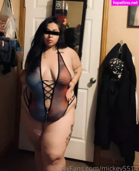 Mickey55 OnlyFans Thumbnail #zoXwycUCnR
