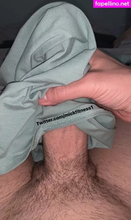 Mickfitness OnlyFans Thumbnail #20M0xfqKnF