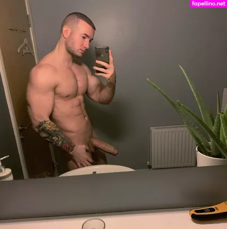 Mickfitness OnlyFans Thumbnail #42ivjBWaRA