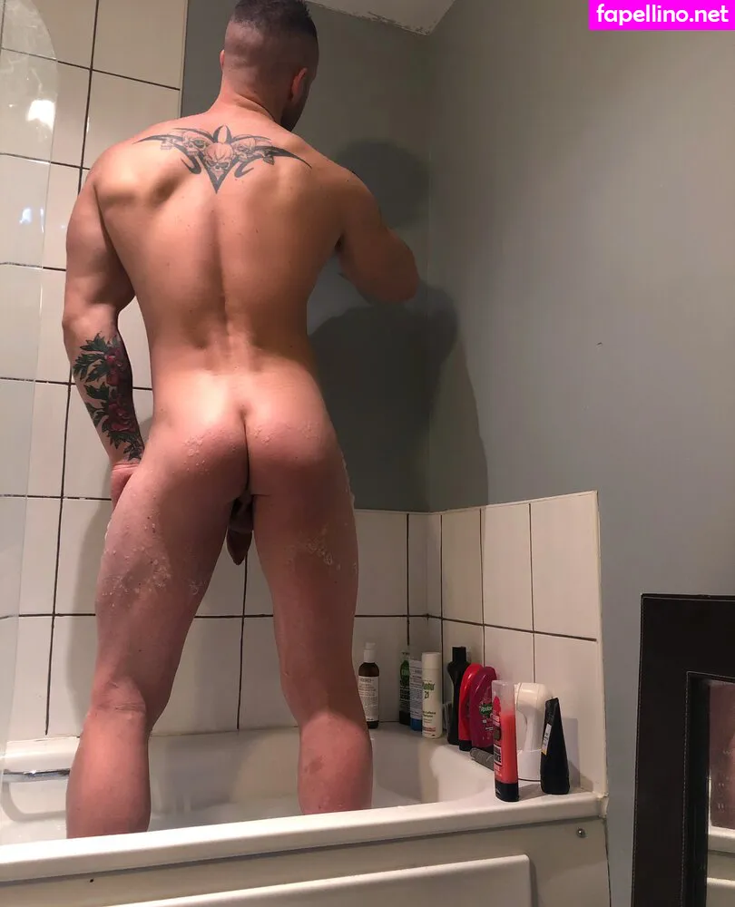 mickfitness_, supermick_ Nude Leaked OnlyFans Photo #6BSmN9h442