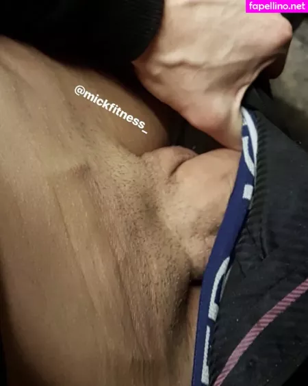 Mickfitness OnlyFans Thumbnail #RQjMMbzw5e