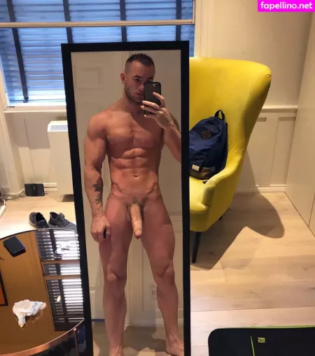 Mickfitness OnlyFans Thumbnail #TKzci7xJxx