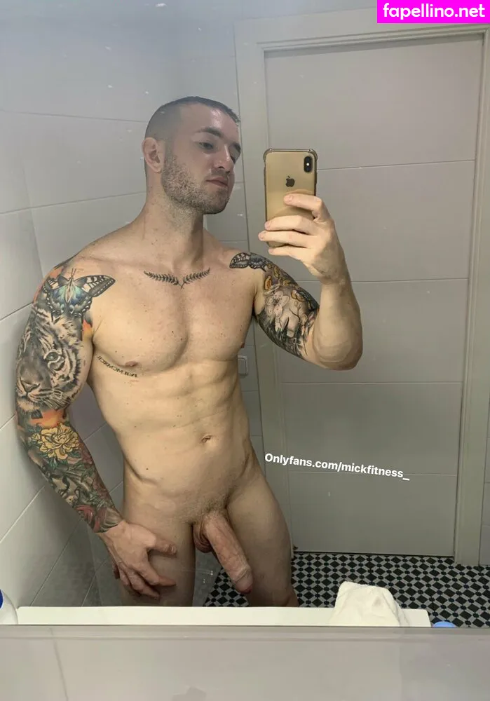 mickfitness_, supermick_ Nude Leaked OnlyFans Photo #bsR3VI6mDF