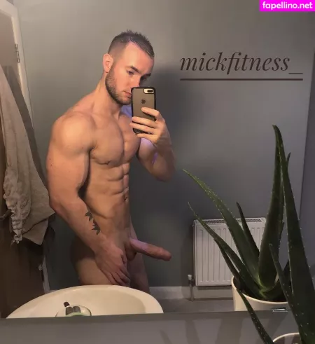 Mickfitness OnlyFans Thumbnail #jmK05eoMuy