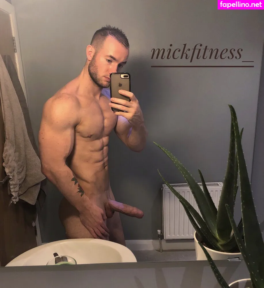 mickfitness_, supermick_ Nude Leaked OnlyFans Photo #jmK05eoMuy