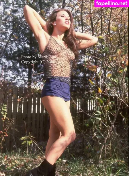 Mickie James OnlyFans Thumbnail #Q3rF760sLC