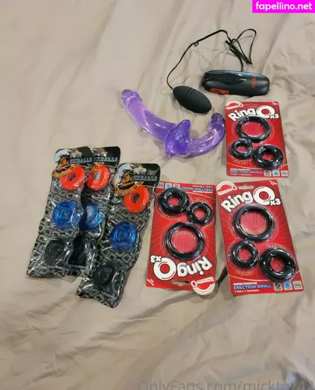 Micktoz42 OnlyFans Thumbnail #haEm47UDqF