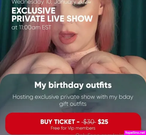 Micky Bells 5 OnlyFans Thumbnail #8r0oNcAfHi