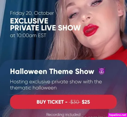 Micky Bells 5 OnlyFans Thumbnail #A6mHnBWVxe