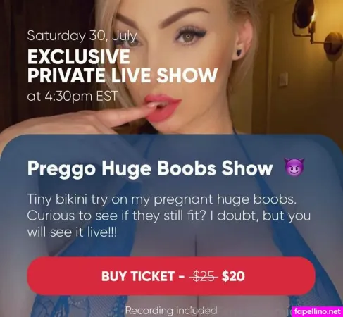 Micky Bells 5 OnlyFans Thumbnail #AYWpUyfuhb