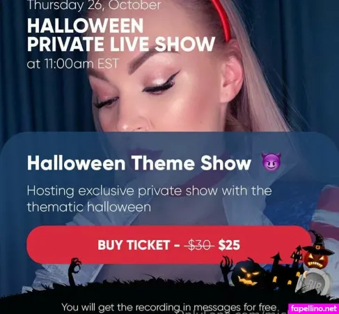 Micky Bells 5 OnlyFans Thumbnail #edvVvzlxQf