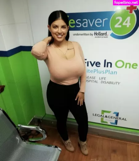 Mickyla Goslett OnlyFans Thumbnail #p2q9mhRyvl