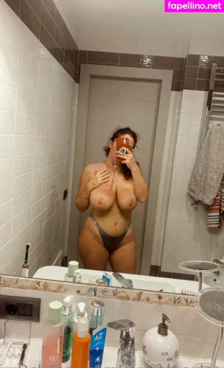 Micol Quirino OnlyFans Thumbnail #bq2ZivMUMV