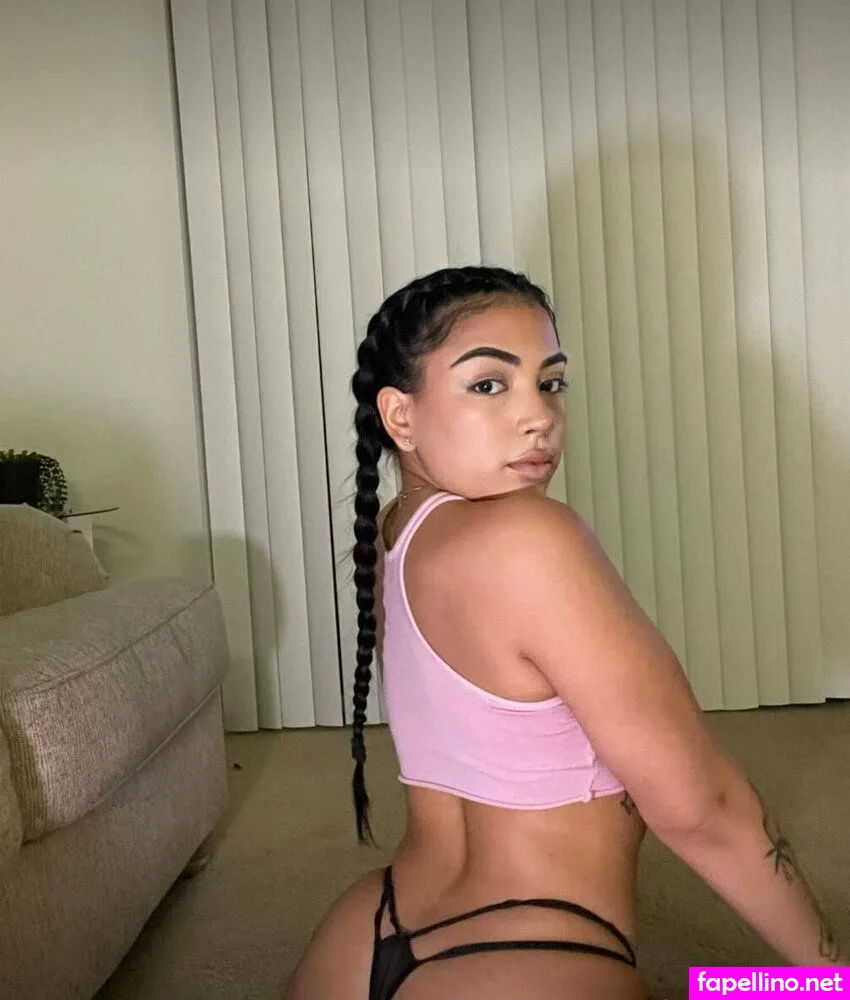 midajahrae Nude Leaked OnlyFans Photo #LCjUVfLqWT