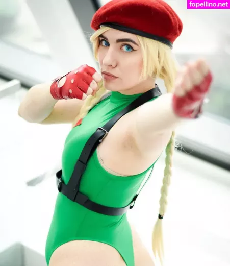 Midgarrose OnlyFans Thumbnail #F1ToKuexgD