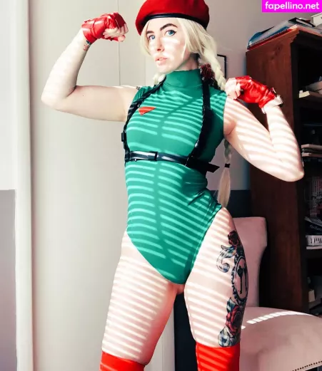 Midgarrose OnlyFans Thumbnail #YwgXWyx687