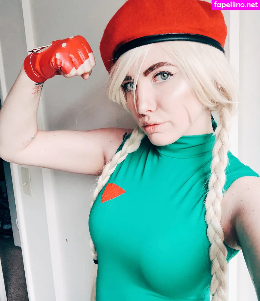 Kunoichirose, midgarrose Nude Leaked OnlyFans Photo #gL6SwrDNBo