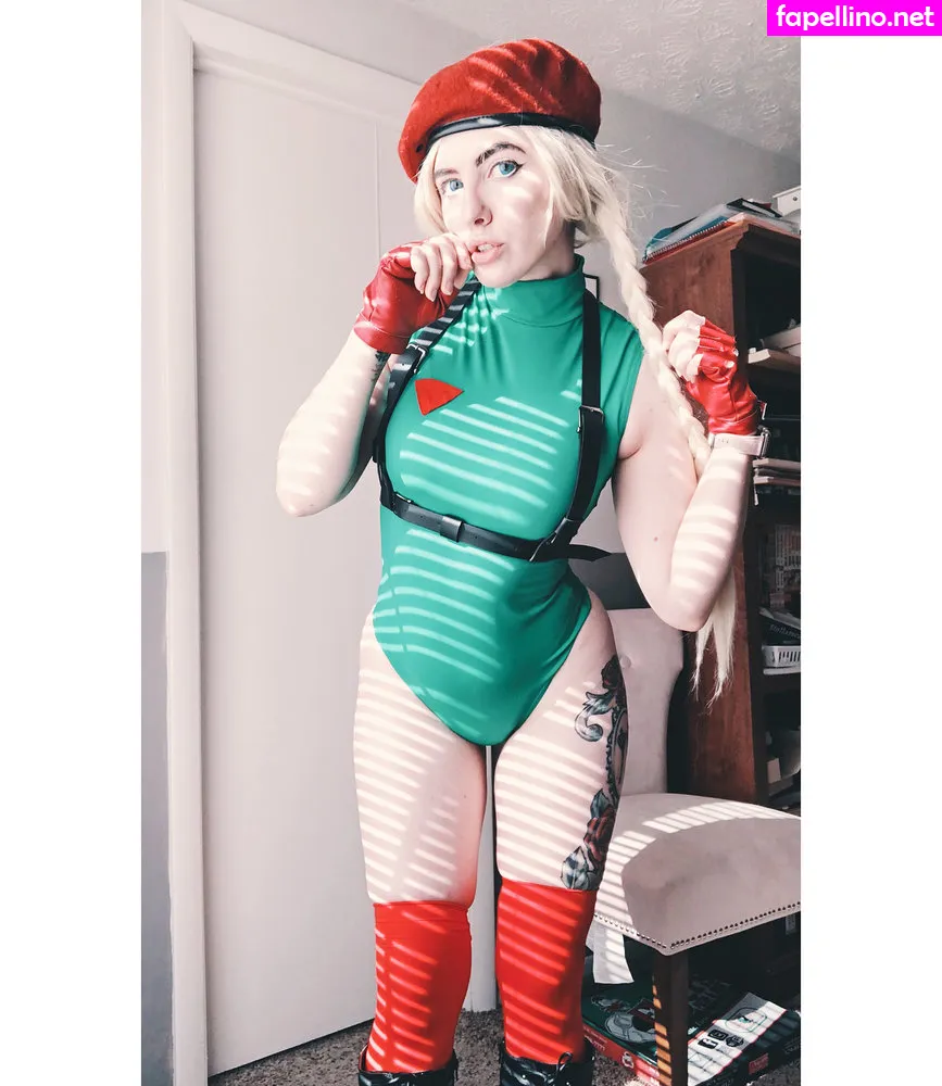 Kunoichirose, midgarrose Nude Leaked OnlyFans Photo #vRbY3sVJvy