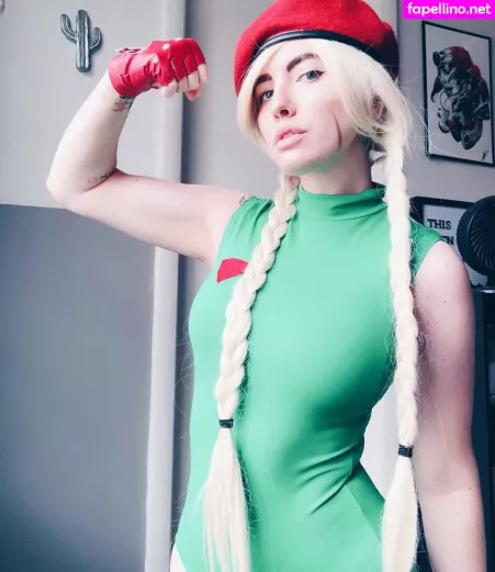 Midgarrose OnlyFans Thumbnail #x3JhW4izor