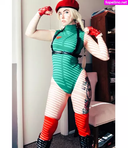 Midgarrose OnlyFans Thumbnail #xnrvEh10nC