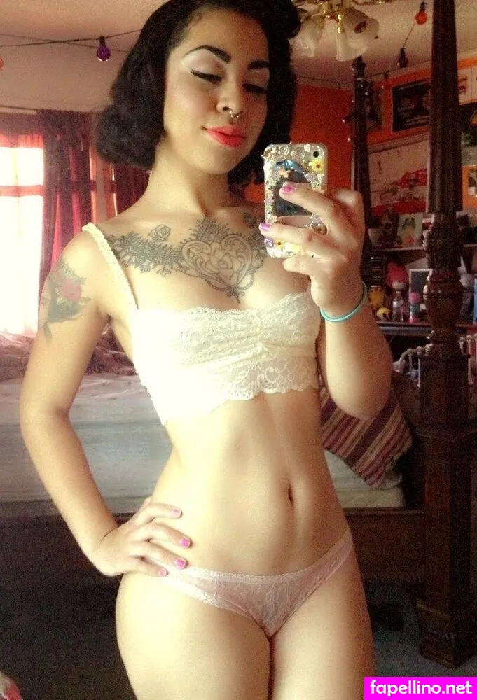 midnairl Nude Leaked OnlyFans Photo #wfcv3xFlBo