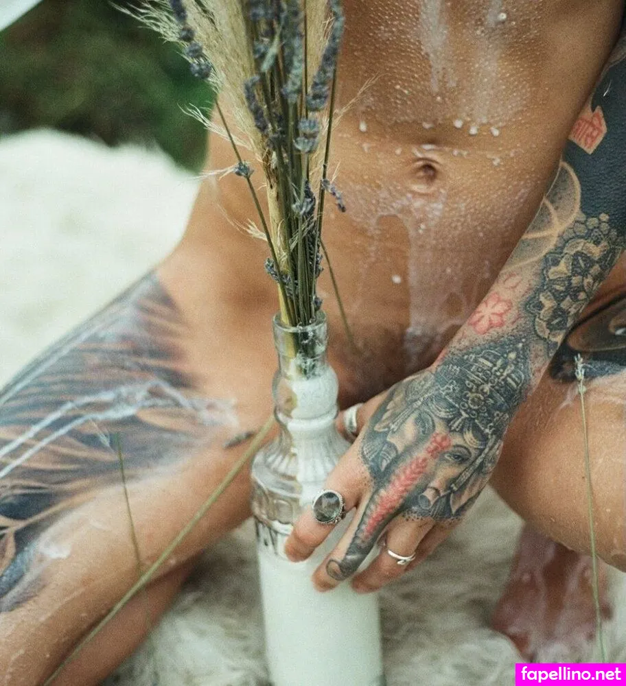 midnight.magick Nude Leaked OnlyFans Photo #nIBEXSgW4i