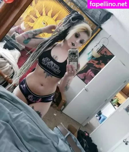 Midnight Mary OnlyFans Thumbnail #DXJasHGwky