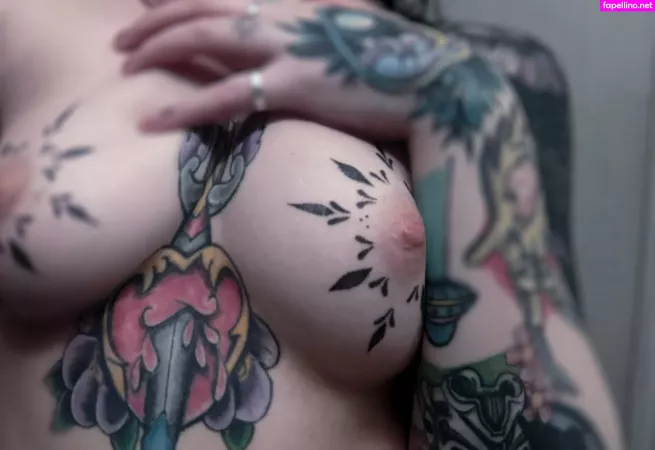 Midnight Mary OnlyFans Thumbnail #KISGFrzi5U