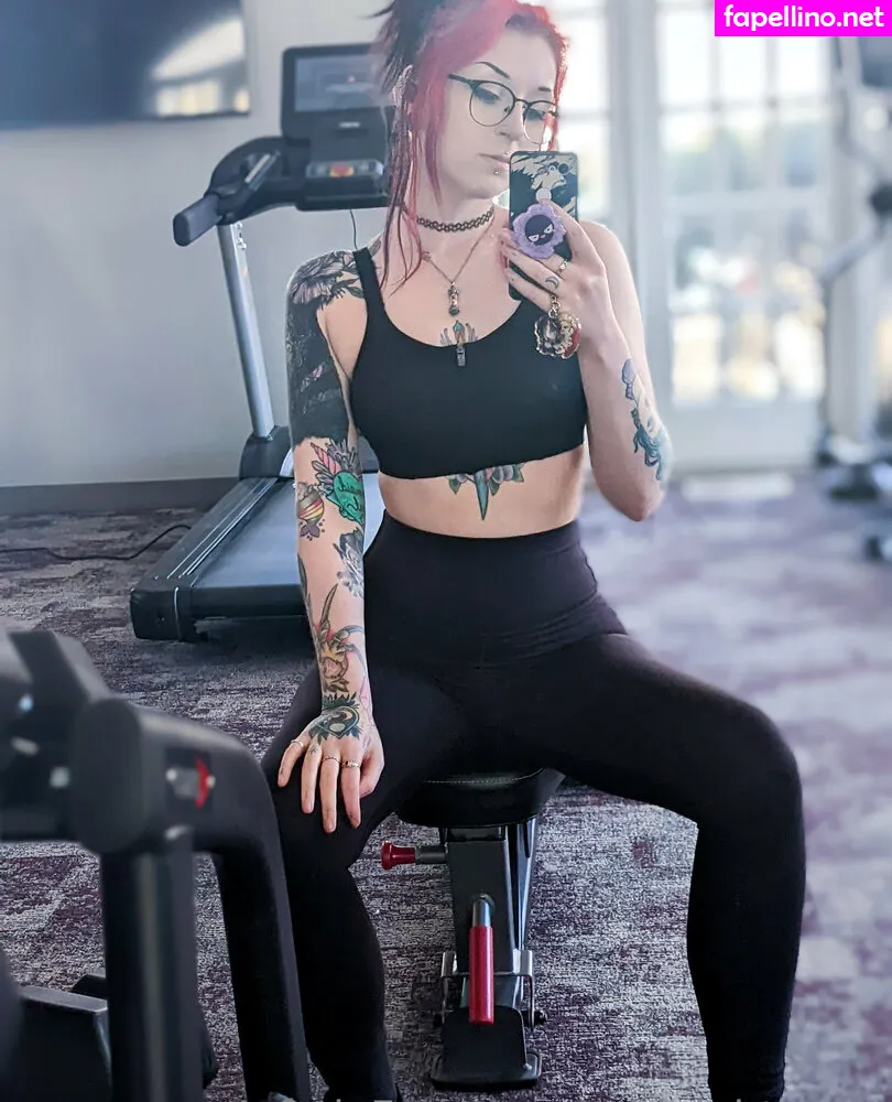 midnight_mary_, midnightmary Nude Leaked OnlyFans Photo #M127x61wDf