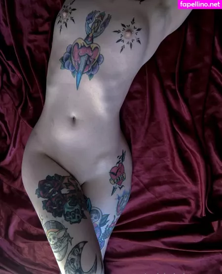 Midnight Mary OnlyFans Thumbnail #NwXFThB0i0