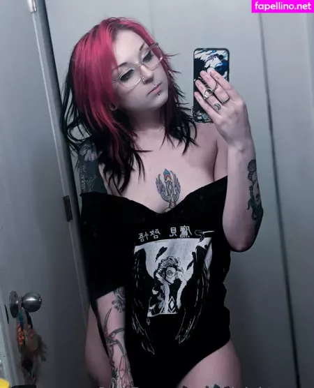 Midnight Mary OnlyFans Thumbnail #g0jELss4ur