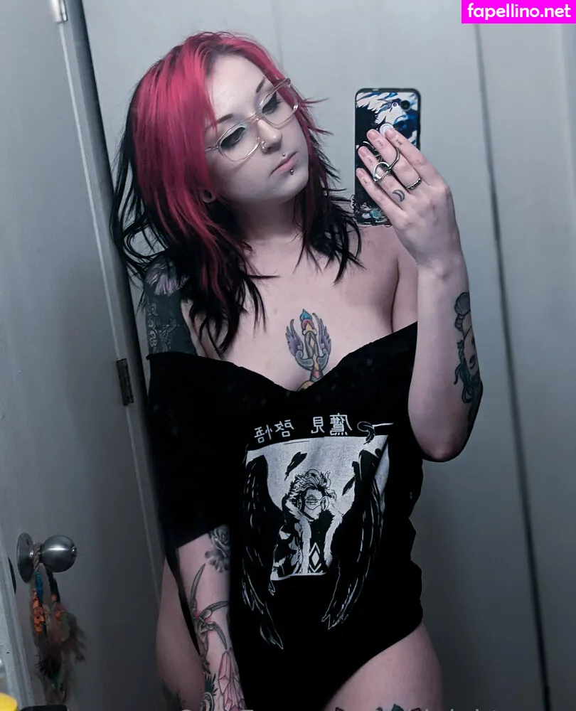 midnight_mary_, midnightmary Nude Leaked OnlyFans Photo #g0jELss4ur