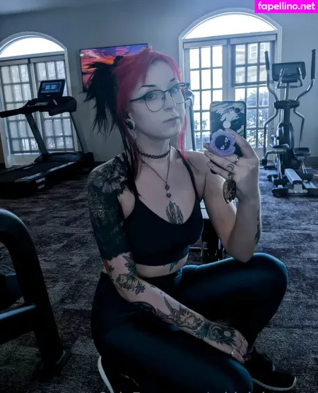 Midnight Mary OnlyFans Thumbnail #h3qcielAHP