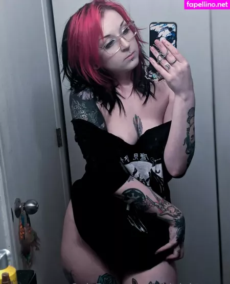 Midnight Mary OnlyFans Thumbnail #jsrm8DkY4f