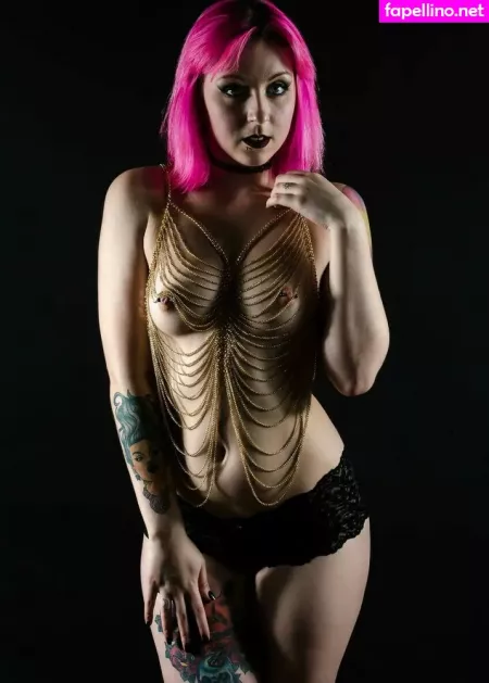 Midnight Mary OnlyFans Thumbnail #kgbf8sg6tA