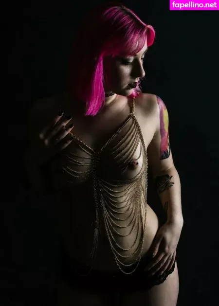 Midnight Mary OnlyFans Thumbnail #mzE3SXnqtF