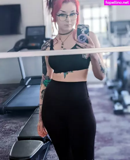 Midnight Mary OnlyFans Thumbnail #rHvczPoIf0