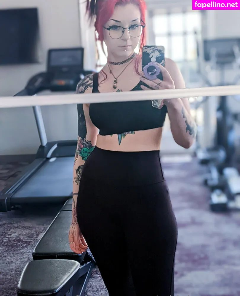 midnight_mary_, midnightmary Nude Leaked OnlyFans Photo #rHvczPoIf0