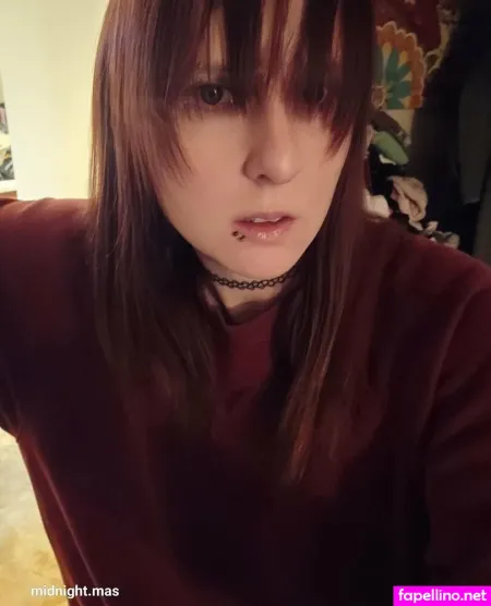 Midnight Mas OnlyFans Thumbnail #GvfTPjDX2S