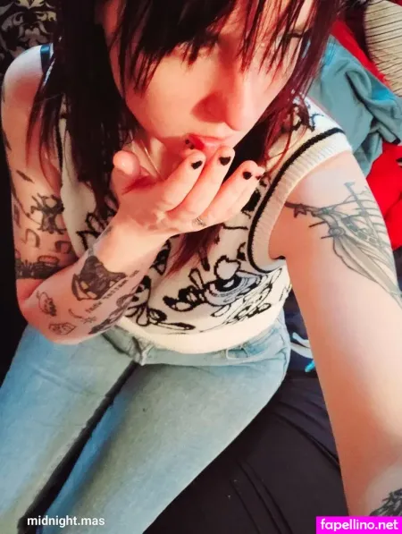 Midnight Mas OnlyFans Thumbnail #uy6Beigiaw