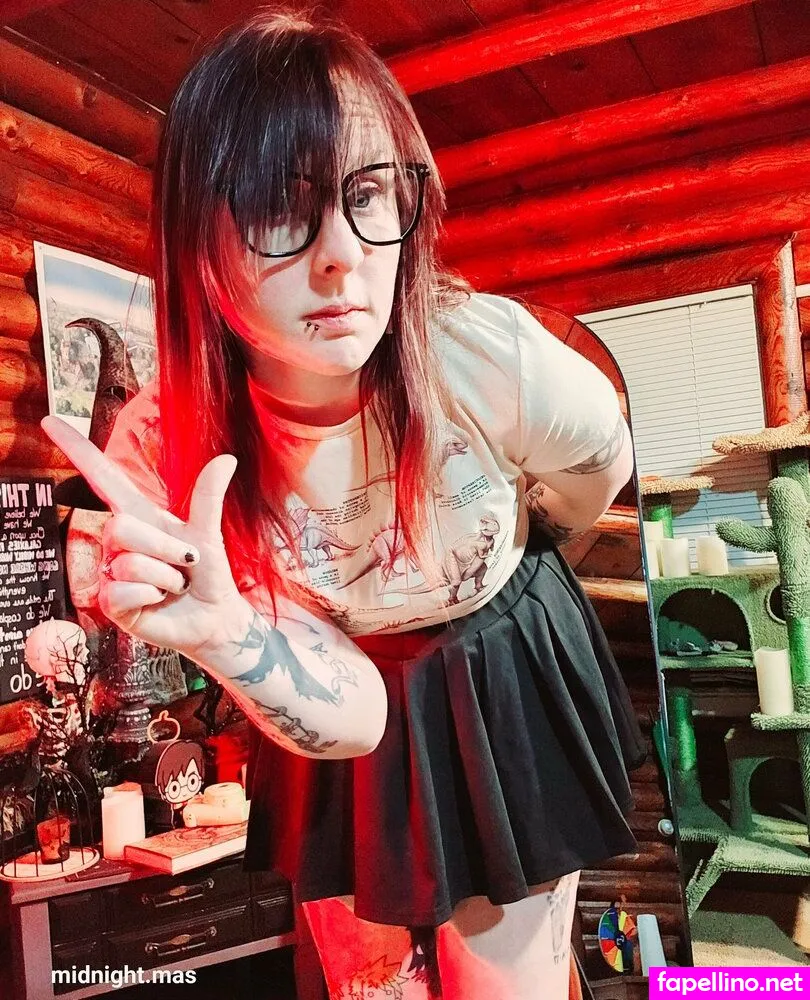 midnight.mas, midnightmassnetflix Nude Leaked OnlyFans Photo #w3d1rIsxzz