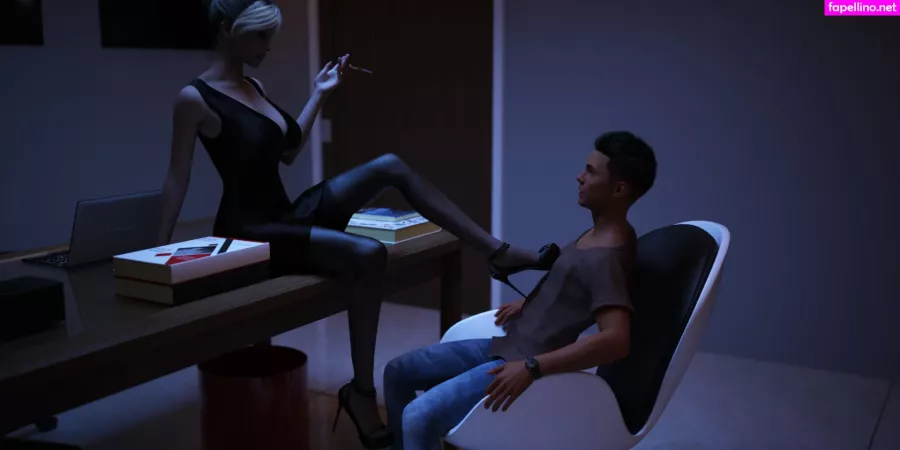 Midnight Paradise OnlyFans Thumbnail #2elOwGge9d