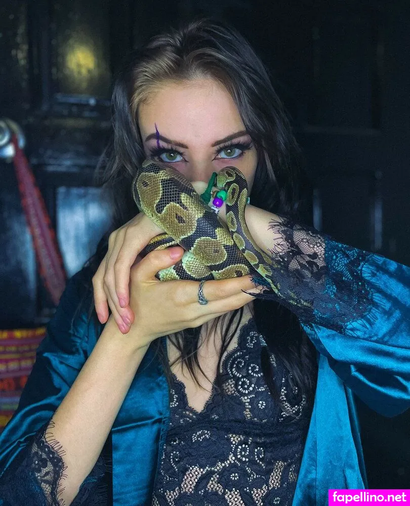 EdenKaya420, Extraterrestrialeden, midnight_rav3n_ofgirl, rav3ndubstepv2 Nude Leaked OnlyFans Photo #KYVgH7FnkK