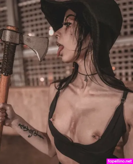 Midnight Rav3n OnlyFans Thumbnail #gOpAbxactA