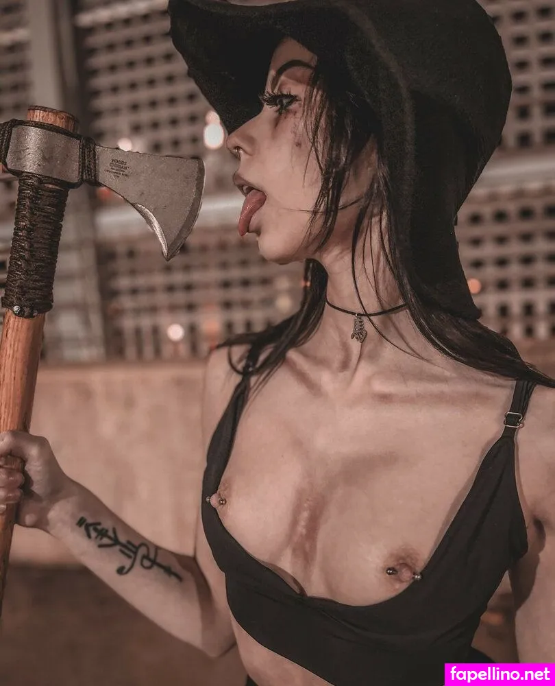 EdenKaya420, Extraterrestrialeden, midnight_rav3n_ofgirl, rav3ndubstepv2 Nude Leaked OnlyFans Photo #gOpAbxactA