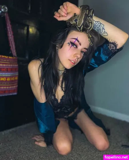 Midnight Rav3n OnlyFans Thumbnail #rCaDWbLxKy